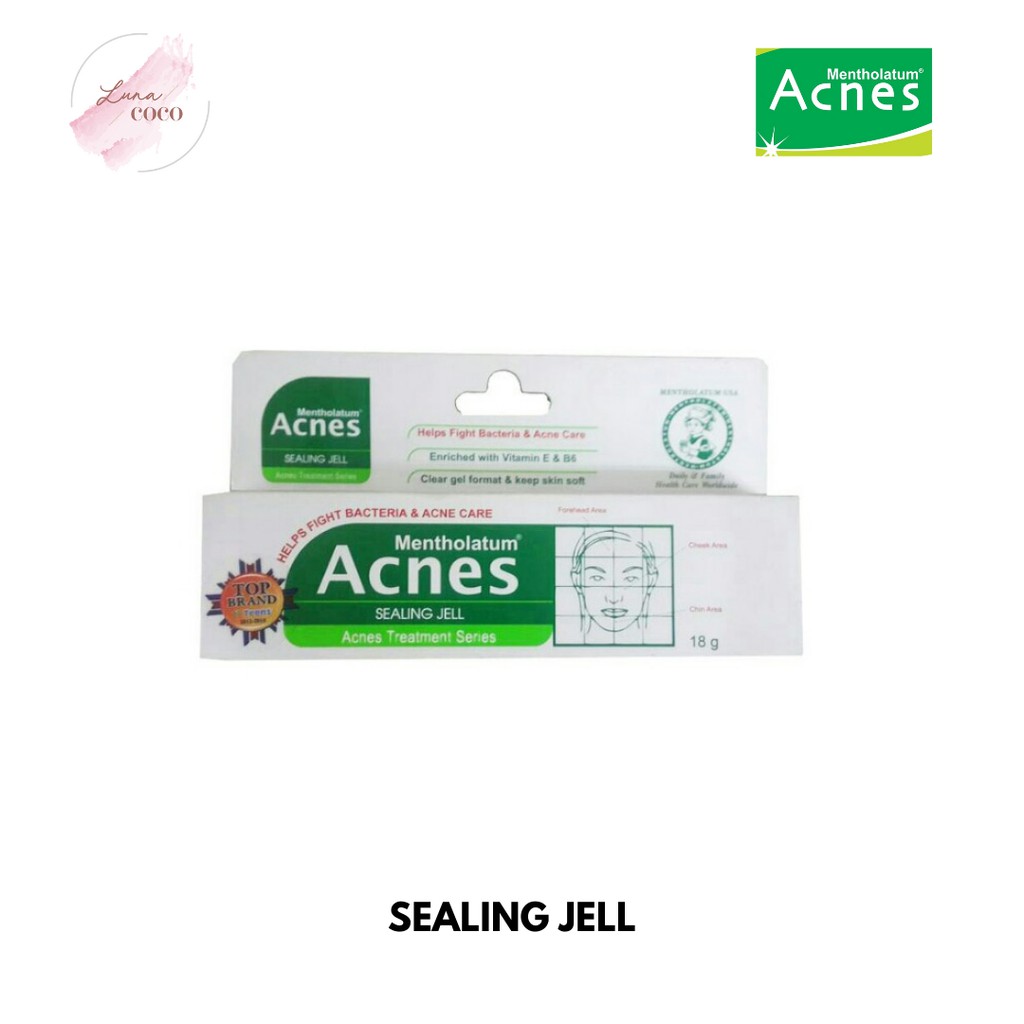 

ACNES SEALING GEL