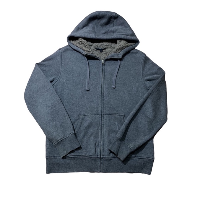 Topten Sherpa Hoodie
