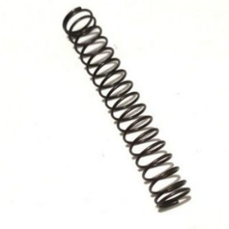 per spring eagle blackmamba p377/p355 original panjang 8cm tebal 1mm