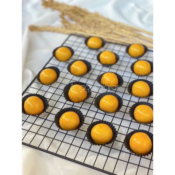 

GOLDEN NASTAR- HIGH QUALITY-HOMEMADE-NASTAR ENAK
