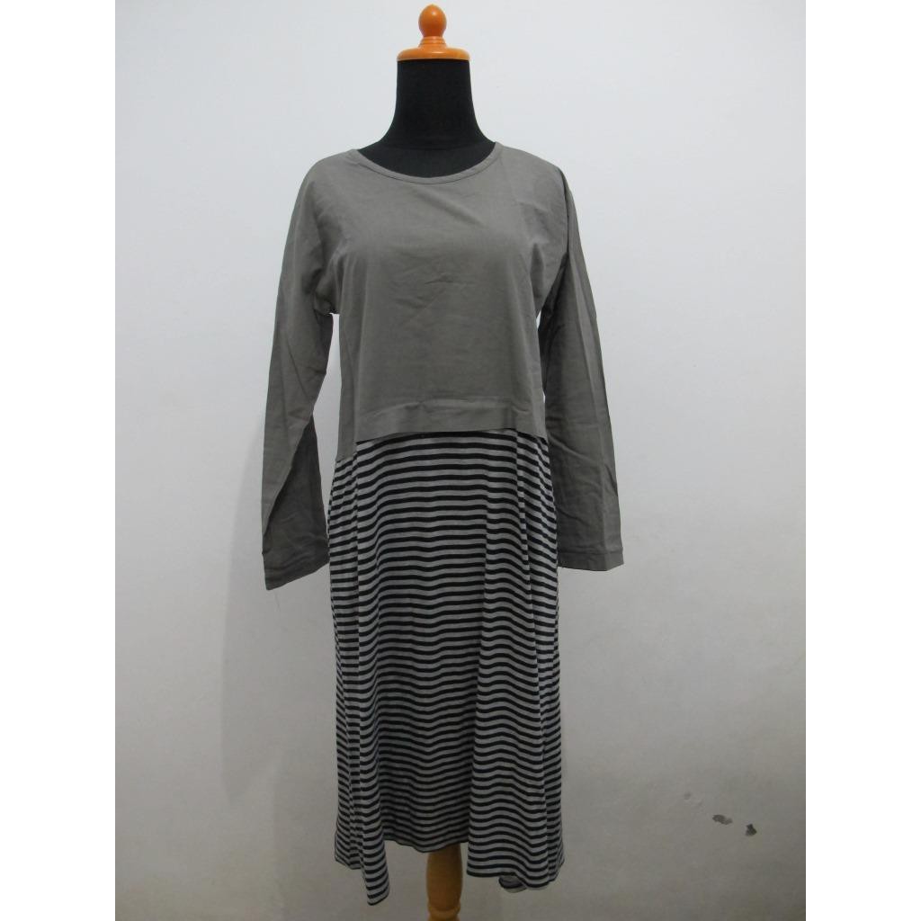 Tunik Motif Salur