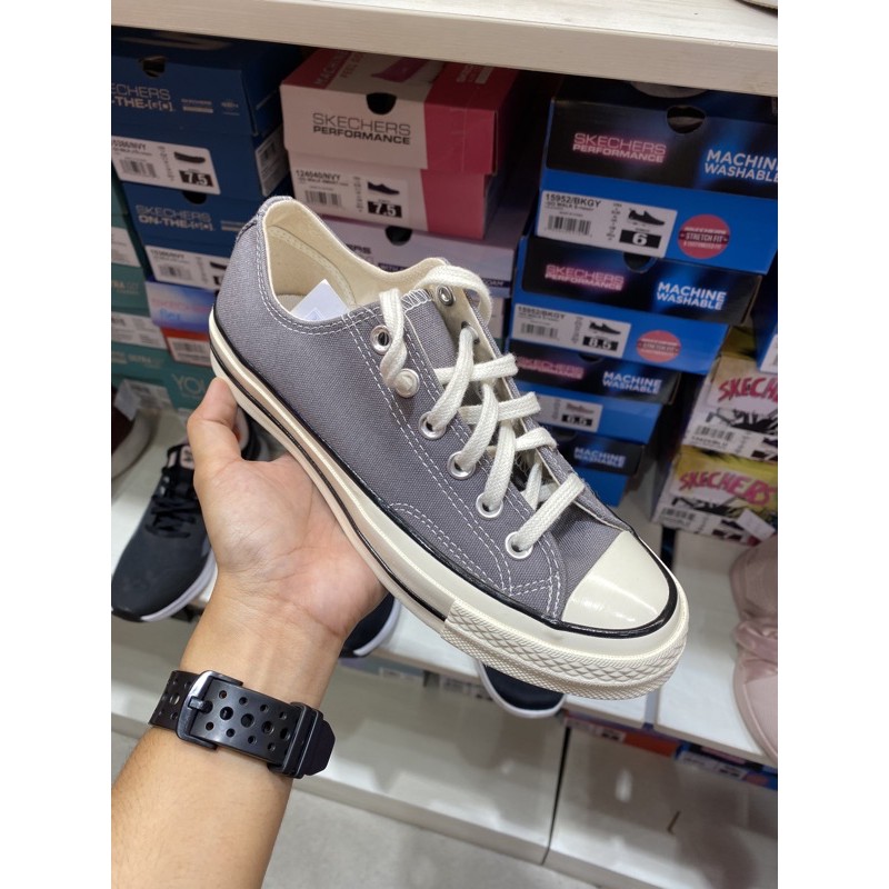 Converse 70s low grey original store unisex