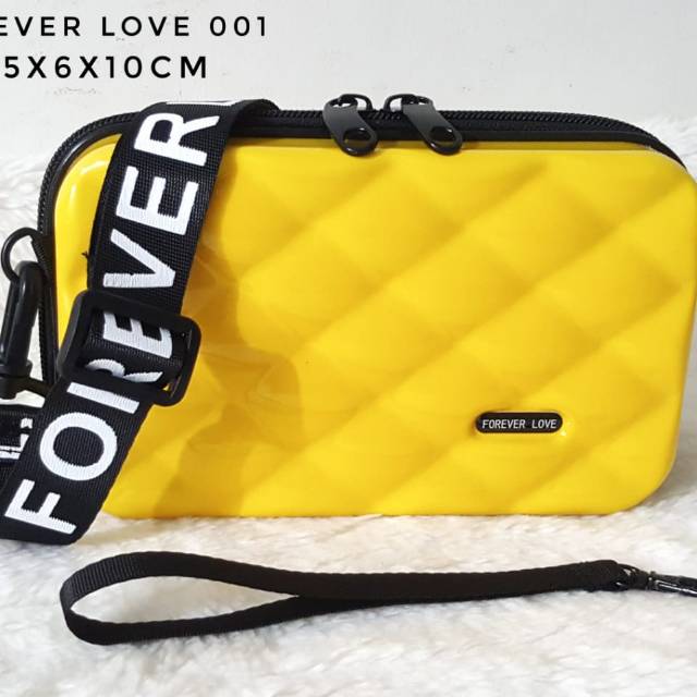 TAS FOREVER LOVE MINI 001 NC Tas Impor Batam