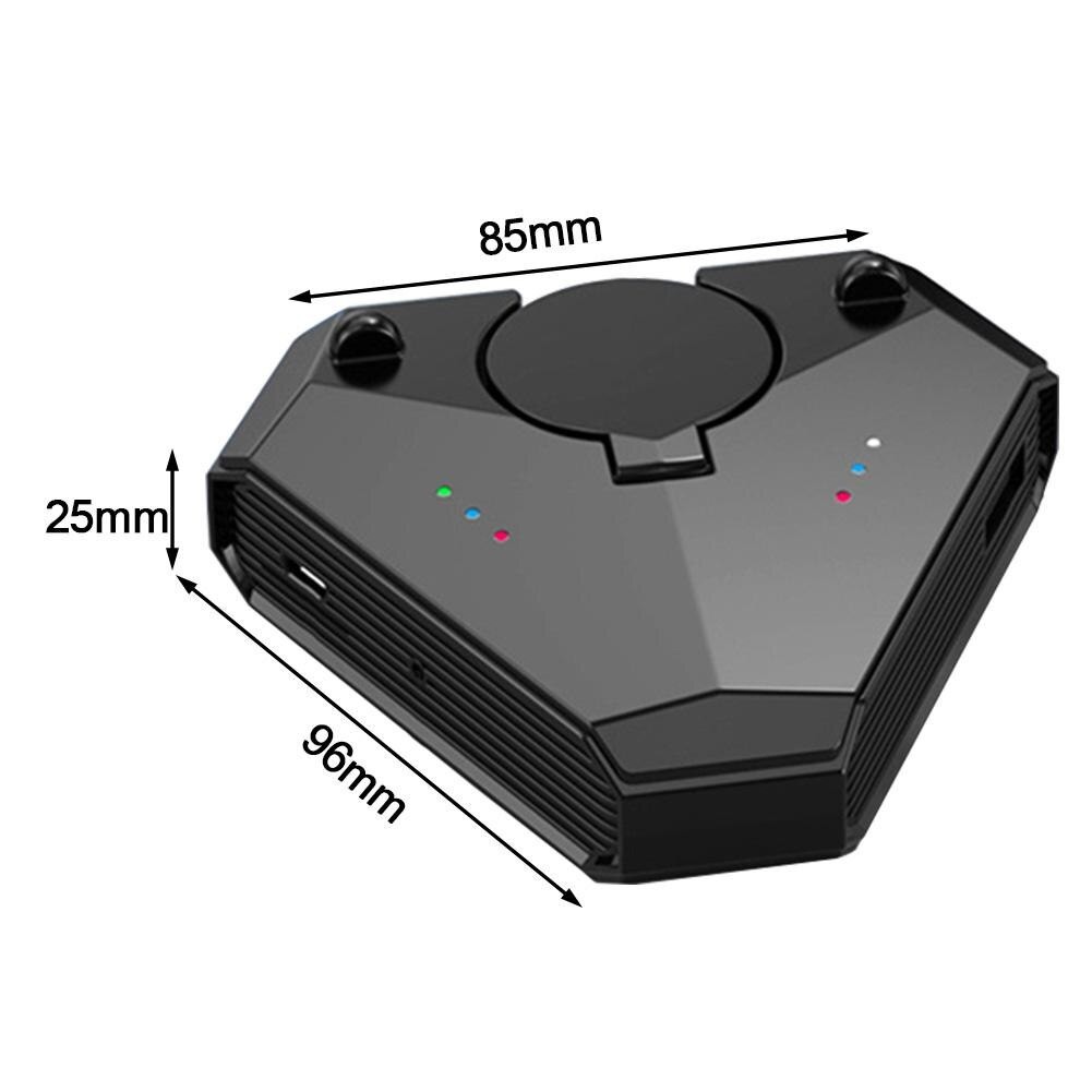 SOVAWN VA-019 - Gaming Mobile Bluetooth 5.0 Controller Converter