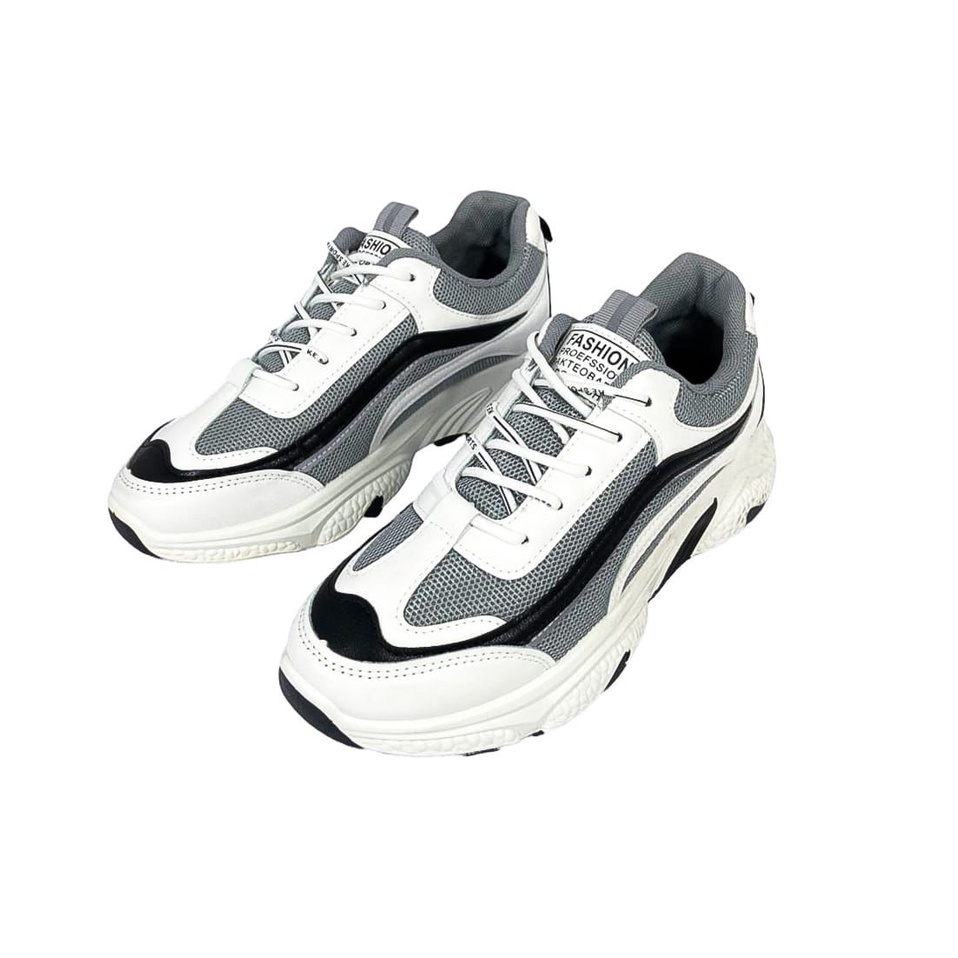 Sepatu Sneakers Running Pria Dane and Dine S0901