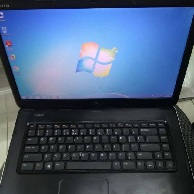 Laptop for UNBK core i3 2.5Ghz