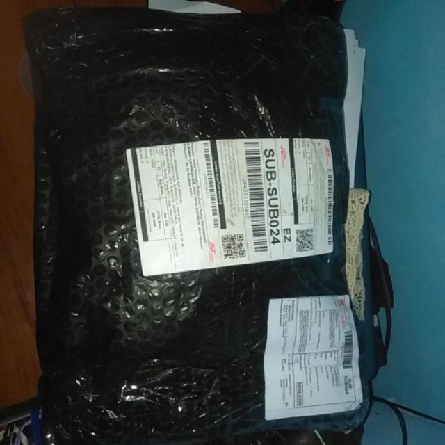 Wajan Teflon Frying Pan Anti Lengket Wajan Teflon Bahan Marble 20cm 22cm 24cm Dan 26cm ( Pan-11 )