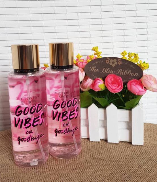 VICTORIA SECRET SUMMER VIBES COLLECTION