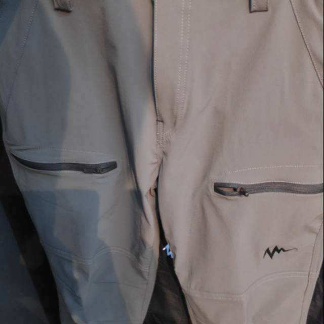 Celana mountaingeer V2