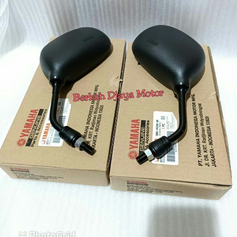 SPION ASSY MIO FIZR ORI YGP FIZR JUPITER ORIGINAL YAMAHA