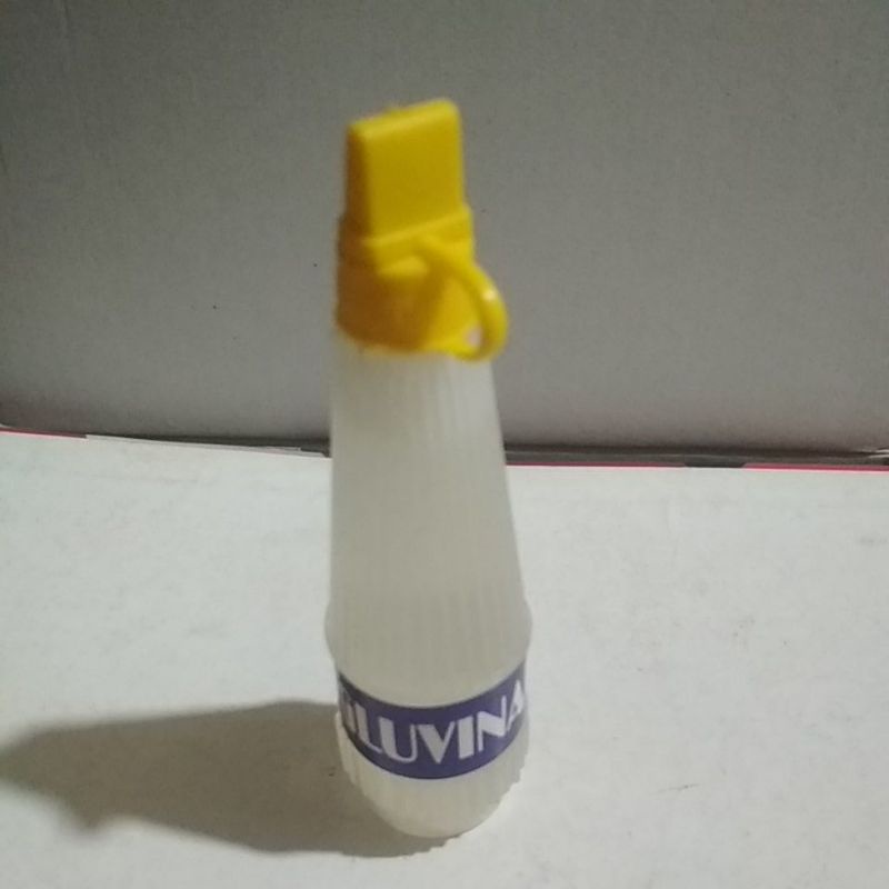 

Lem Kertas/Lem Slime/Lem Cair/Liquid Adhesive GLUVINAL 75g