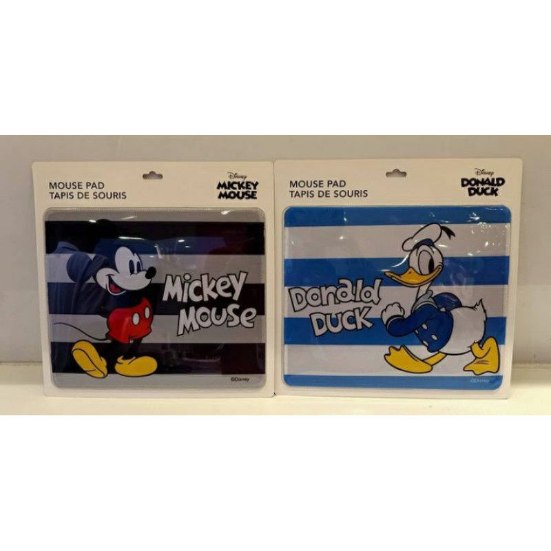 Miniso Mousepad Mickey Mouse