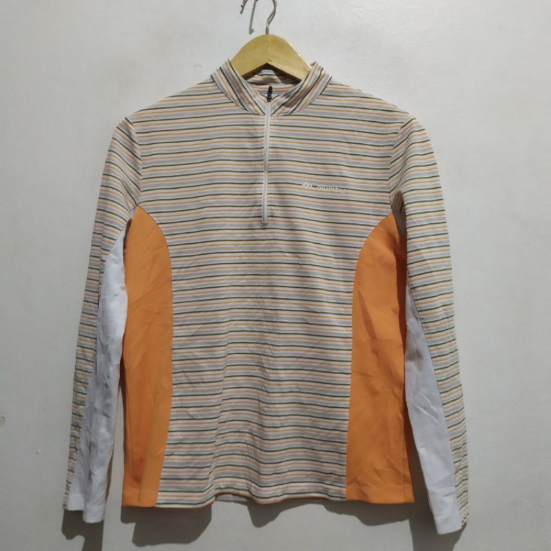 Columbia baselayer second