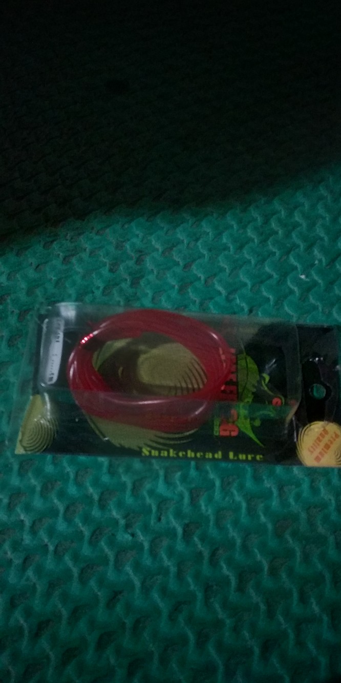 Selang Safety Umpan Kodok Made In Thailand 1 Meter/bahan Lembut