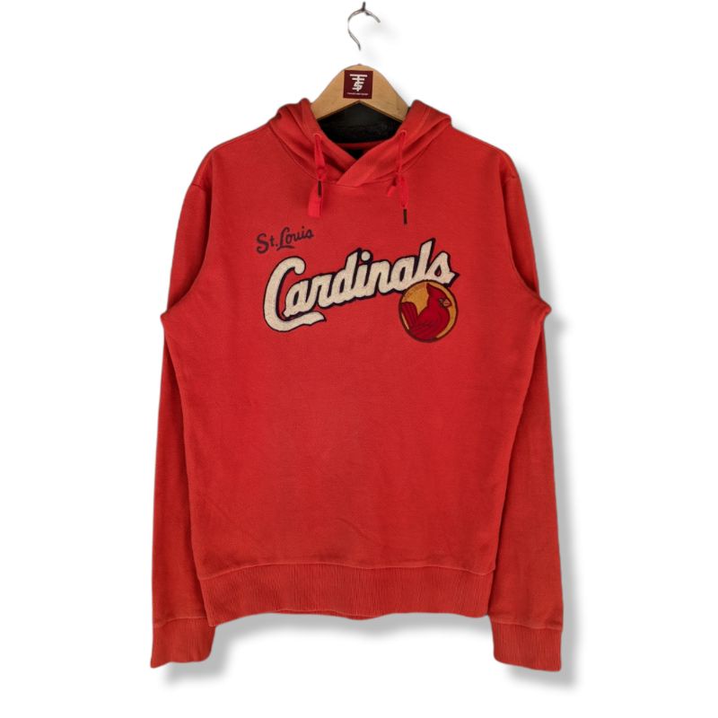 Hoodie MLB / MLB Second /MLB Cardinals