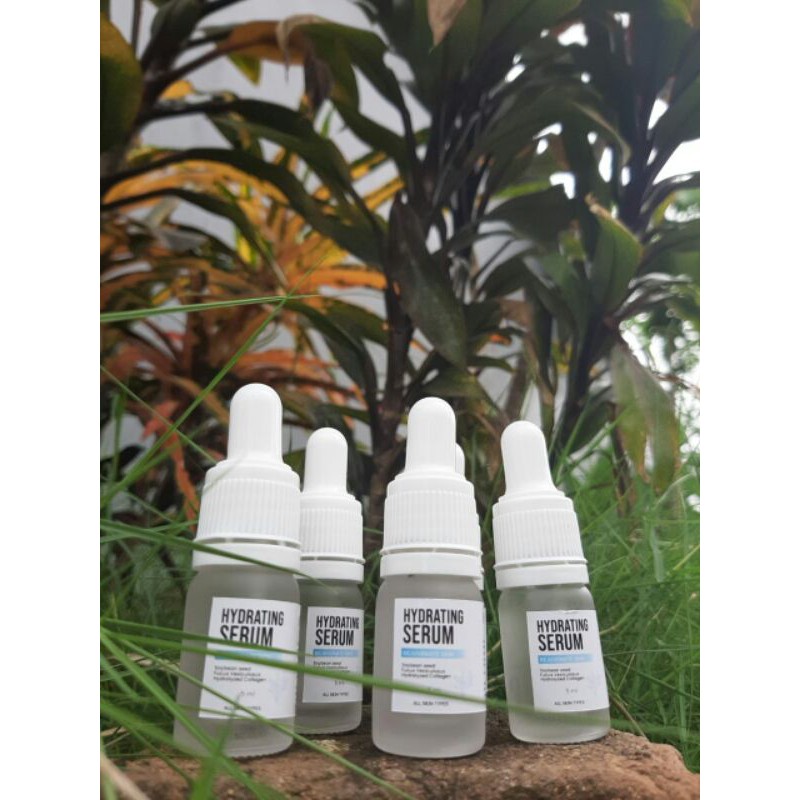 hydrating serum
