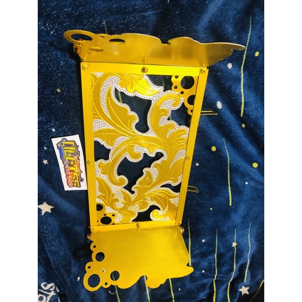 COVER RADIATOR UKIR VIXION VIXION OLD NEW NINJA RR COVER UKIR NINJA VIXION RADIATOR UKIR COVER UKIR