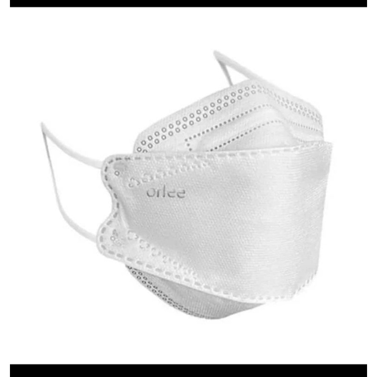 Orlee KF94 putih