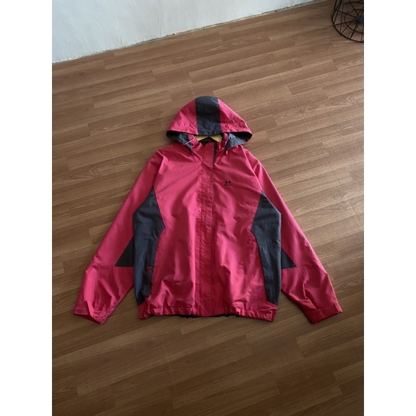 K2 Pinatubo Outdoor Jacket