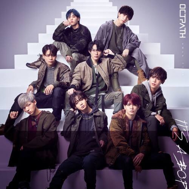 OCTPATH IT’S A BOP