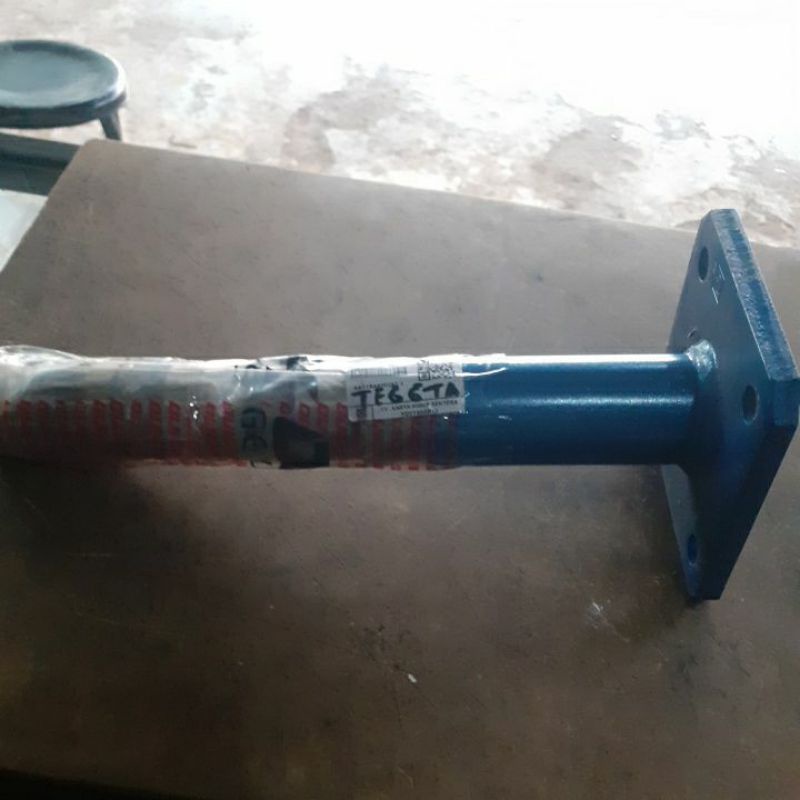 main shaft/as roda/as utama mesin TRACTOR G 1000/G 1000-BOXER(asli original)