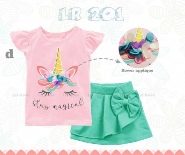 READY LR201 MIX BAJU MAEN ANAK