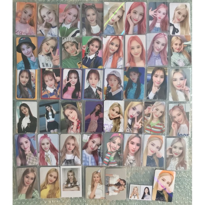 WEEEKLY LEE JAEHEE PHOTOCARD WE ARE WE CAN WE PLAY PLAY GAME HOLIDAY