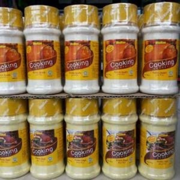 

Kaldu Alami Penyedap Masakan Tanpa MSG Tanpa Vetsin Aman Berkualitas