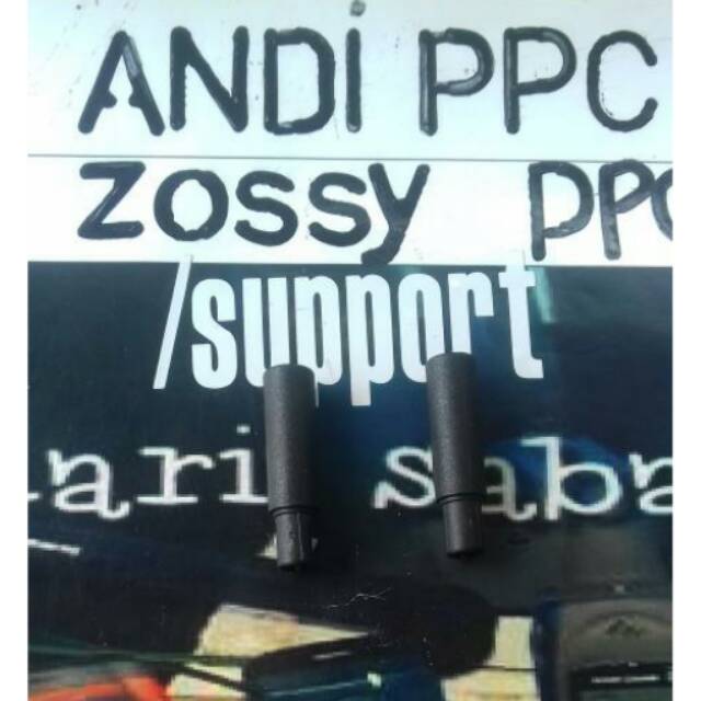 Antena Pendek Nokia 5110,6110,6150