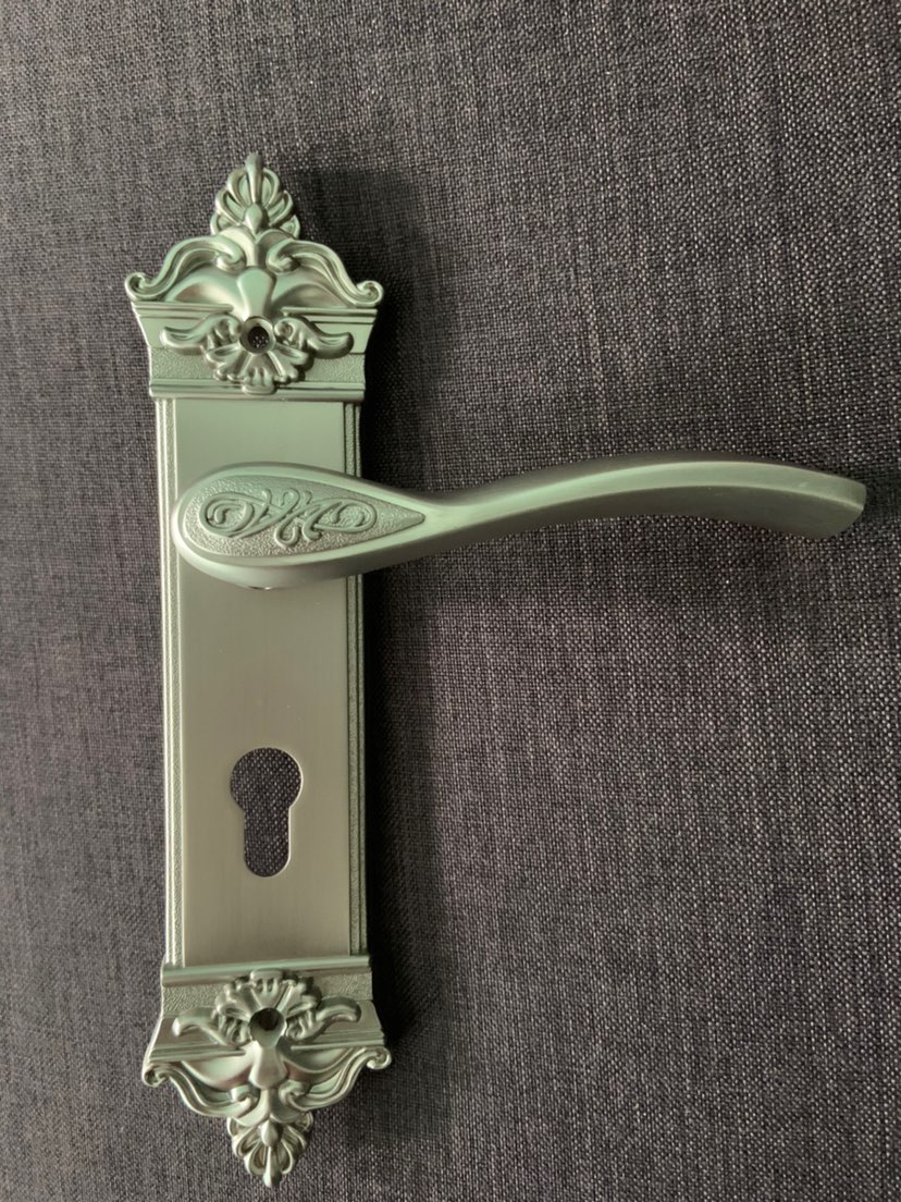 Enchanting Handle Gagang Pintu Rumah Elock High Quality E1343
