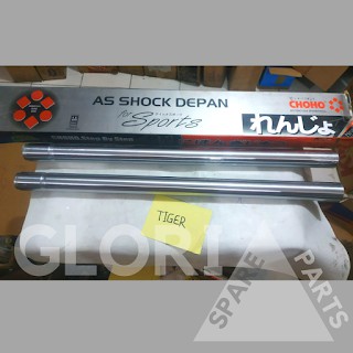 As Shock ShockBreaker Depan Tiger Lama New Choho