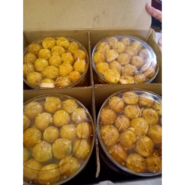 

Kue Lebaran ‘Nastar, Kastengel, Kue sagu, Kue keju, Coklat cookies’ Fresh Enak Murah pengiriman dari Jakarta