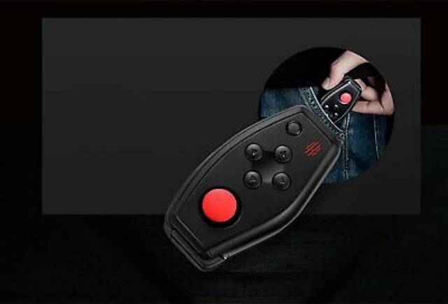 Gamepad Nubia Red Magic 3 / 3s E-Sports Handle ZTE Nubia - Gamepad Kiri
