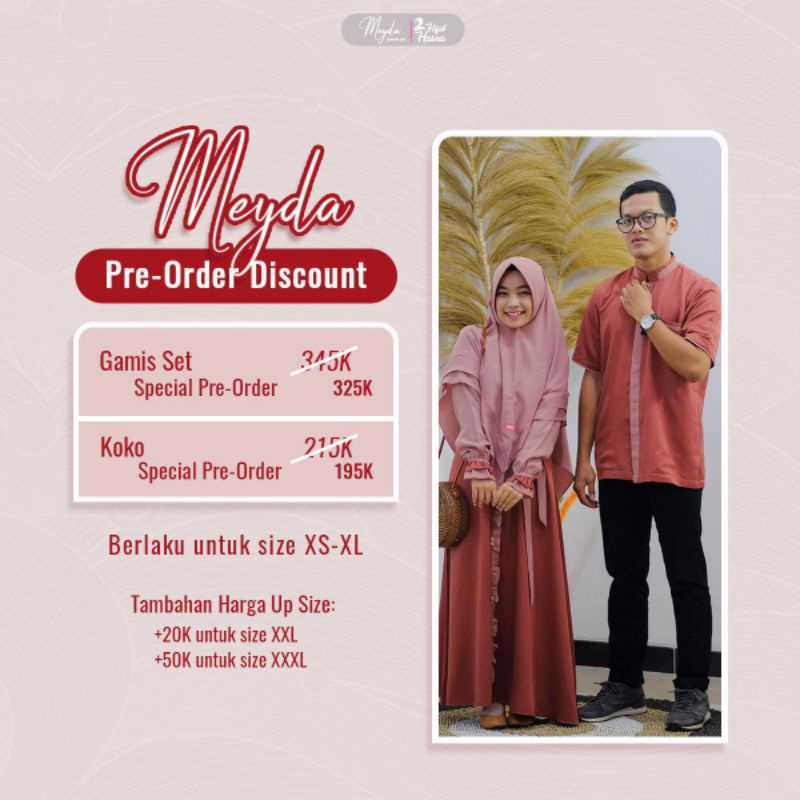 set syar'i by Hasna sale.  no jawhara syar'i no kameela hijabku