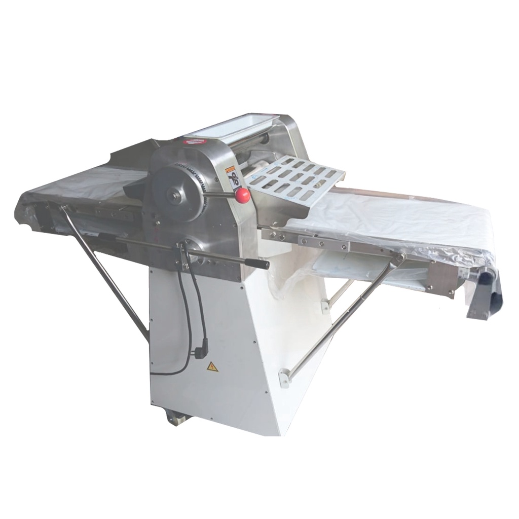 Dough Sheeter Bakersfriend China