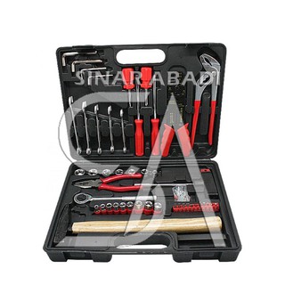 Jual Kenmaster Tool Kit Pcs Kenmaster Tool Kit Pcs Kenmaster Toolkit Pcs Shopee