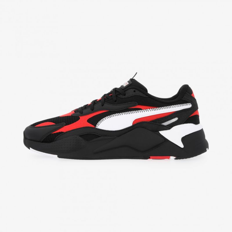 PUMA RSX Hard Drive Black Red ORIGINAL BNIB RESMI
