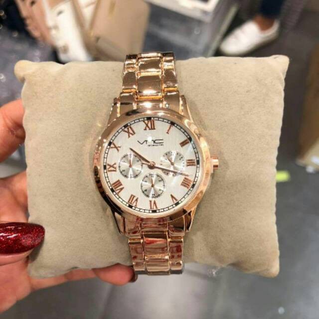 Cuci gudang Jam VNC Original New Arrival Berkelas