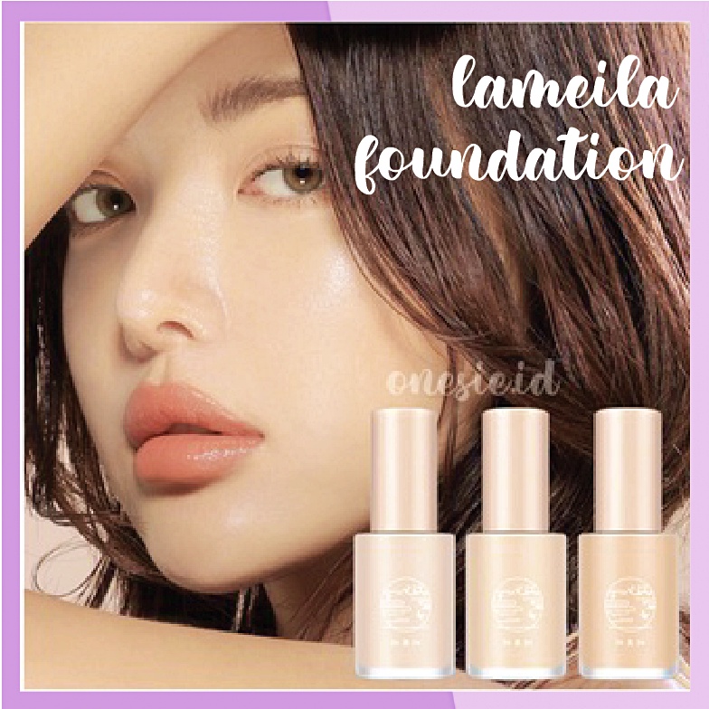 LAMEILA Cloud BB Cream Perfect Repair Clarity Beauty  30 ml LA084