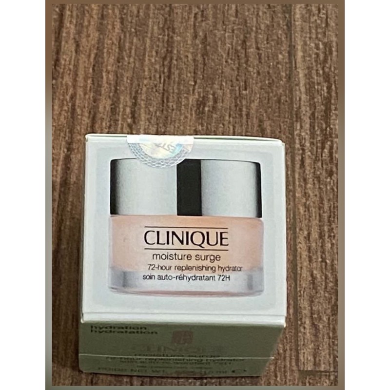 clinique moisture surge 15 ml