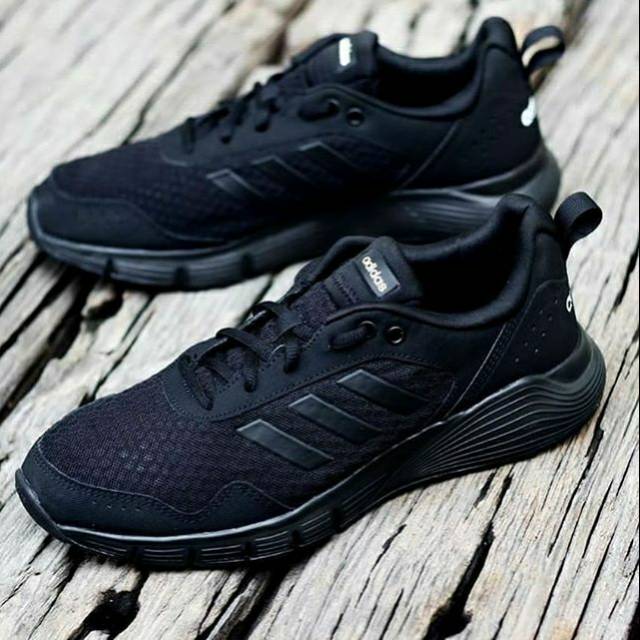Sepatu Running Adidas Original BNWB