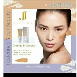 JJ FOUNDATION JAZEERA