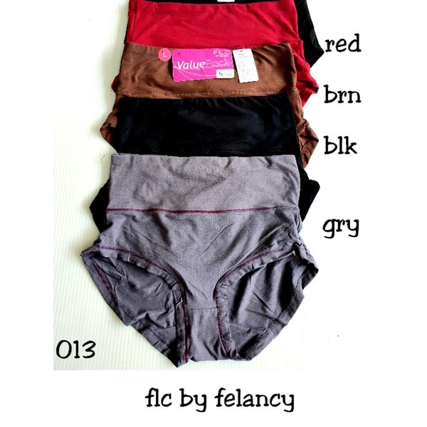 Celana Dalam Wanita Flc By Felancy 013