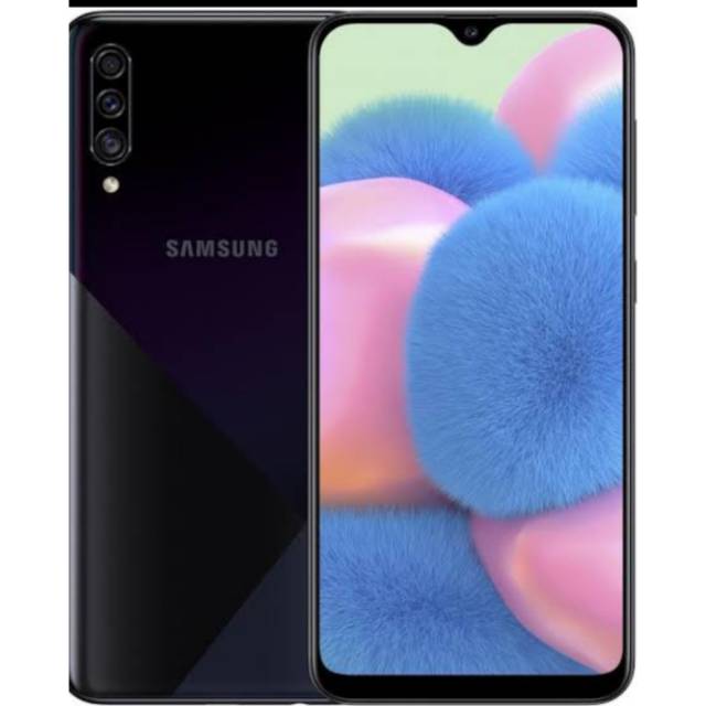 Samsung galaxy A30s 4/64