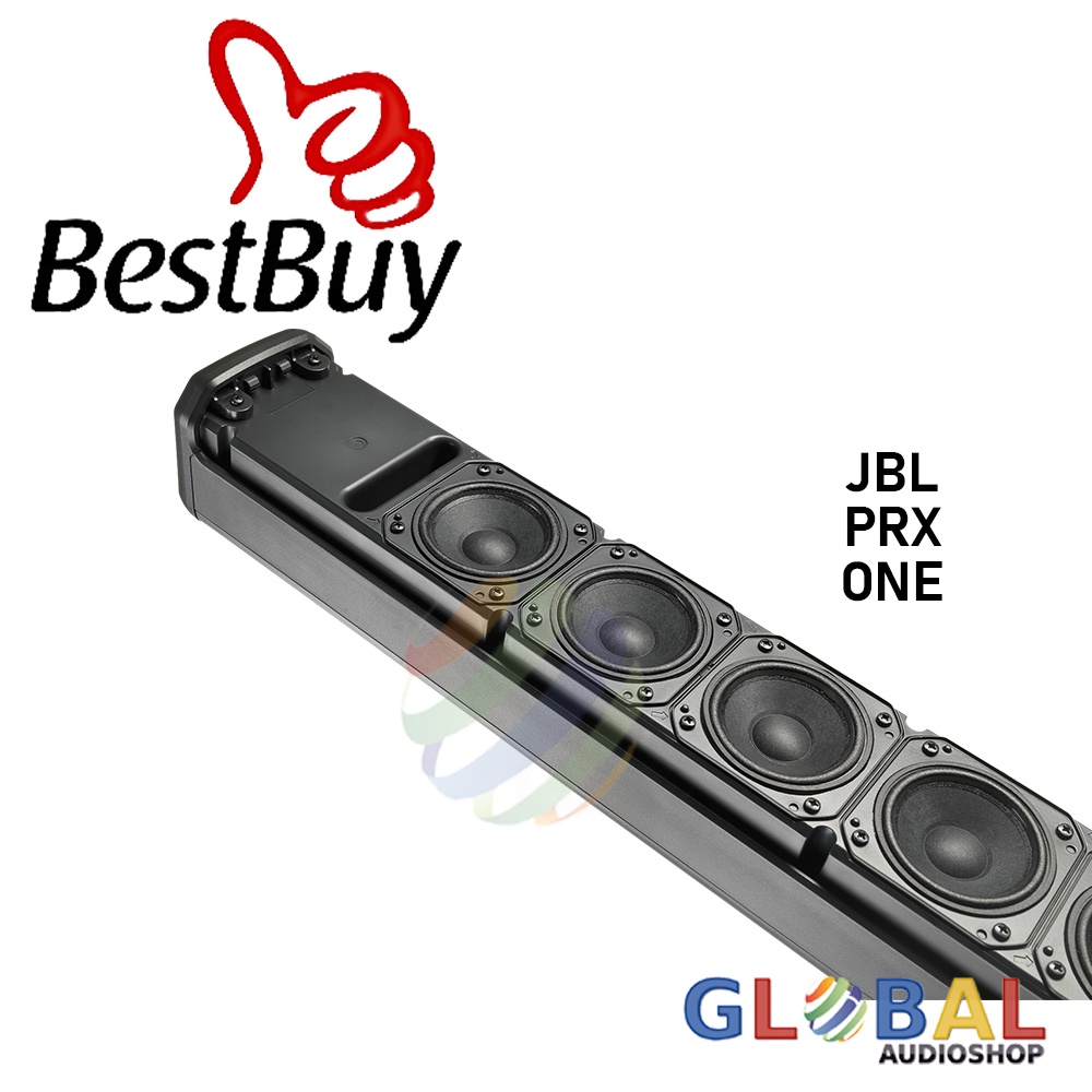 PA Speaker JBL PRX-ONE PRX ONE 12&quot; inch Woofer PRX 1 PRXONE