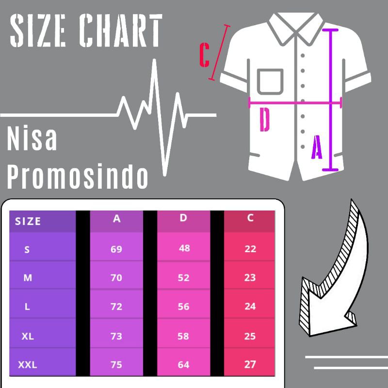 Pakaian Kerja pria/Baju Kombinasi/Kemeja Kantor custom Bordir/Seragam kombinasi tambah bordir logo