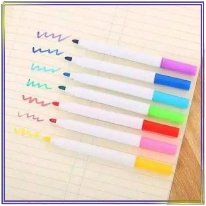 

Spidol warna warni anak warna papan tulis anak mainan edukasi spidol hL6