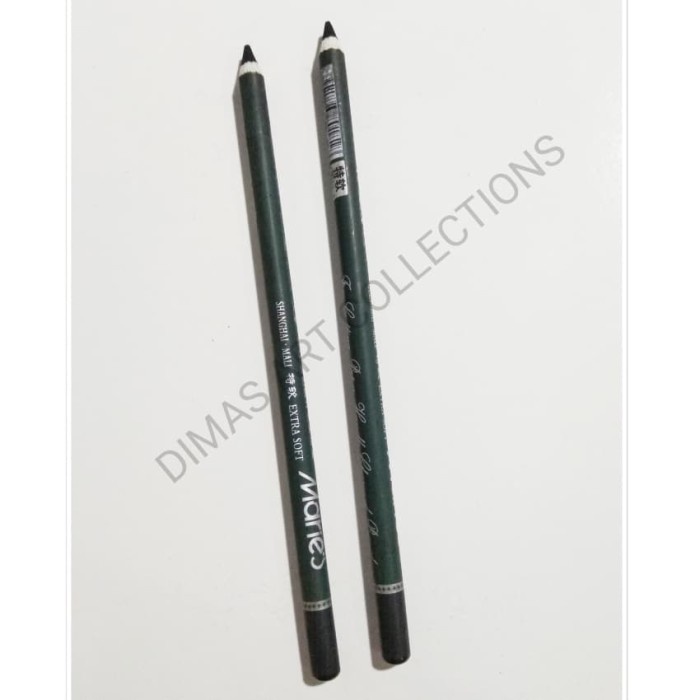 

Cuci Gudang Pensil Charcoal Marie'S (Extra Soft) Hot Sale