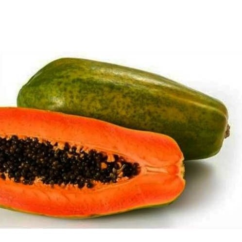 

Pepaya California 0,9 - 1,2kg / Pepaya Manis