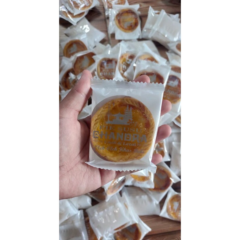 

20pcs biji PAKET PIE SUSU chandra bali, pie susu bali,pie susu murah,oleh oleh pie susu bali,pie murah enak